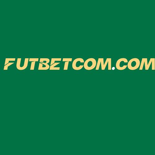 Logo da FUTBETCOM